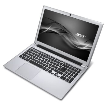 15.6" (39.62 cm) ACER V5-531-877B4G50Mass