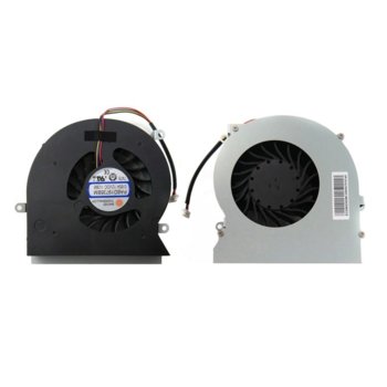 CPU Fan Acer Aspire 7741 7741Z 7741G