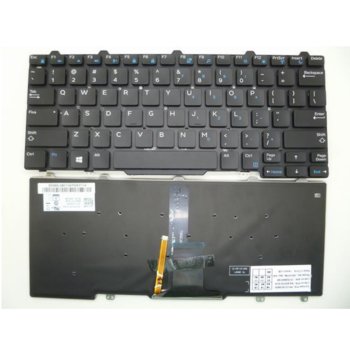 Клавиатура за DELL Latitude 13 5250 7000 7350