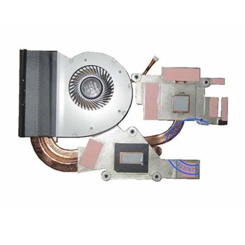 Fan+Heatsink for Lenovo IdeaPad Y510p