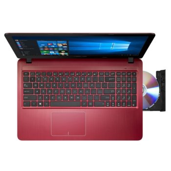 Asus X540LA-XX681D 90NB0B04-M12550_V09A0017