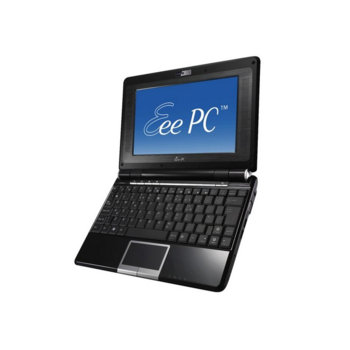 Asus Eee PC 904HD Черен 8.9