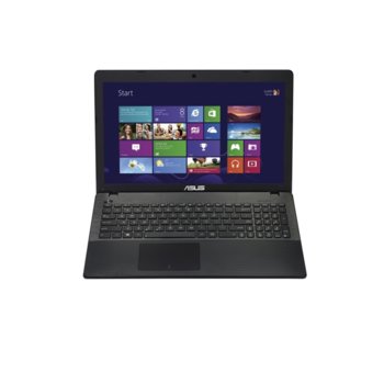 15.6 Asus X552WE-SX010D