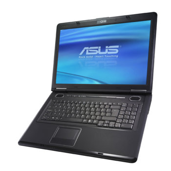 Asus X71SL-7S01C +подарък чанта & мишка