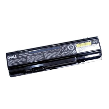 Dell Primary 6-cell 48W/HR LI-ION Battery