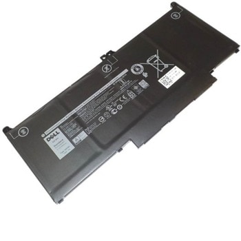 Батерия (оригинална) за лаптоп DELL Latitude 13 5300 5310 Latitude 7300 7400 MXV9V, 4-cell, 7.6V, 60Wh | JAR Computers Батерия (оригинална) Dell Latitude Battery