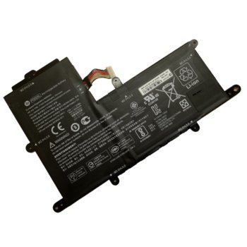 Батерия (оригинална) за лаптоп HP, съвместима с HP 410 series, 7.4V, 3300mAh | JAR Computers Батерия за HP 410 7.4V 3300mAh