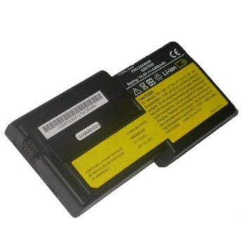 Батерии за лаптоп IBM R40/R32 14.8V 4400mAh LSR40