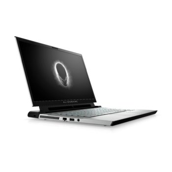 Dell Alienware m15 R2 5397184311950