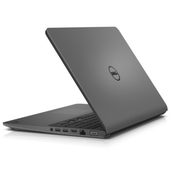 Dell Latitude 3550 CA004L3550EMEA_UBU