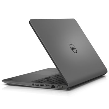 Dell Latitude 3550 CA009L3550EMEA_UBU