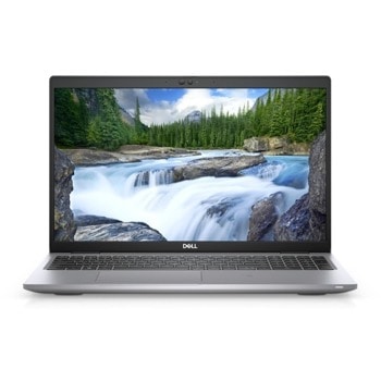 Dell Latitude 5520 N002L552015EMEA