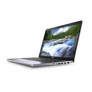 Dell Latitude 5510 (N004L551015EMEA_UBU)