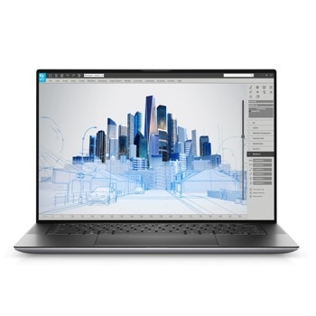 Dell Precision 5560 N005P5560EMEA_VIVP