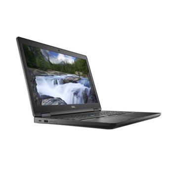 Dell Latitude 5590 N036L559015EMEA_WIN-14