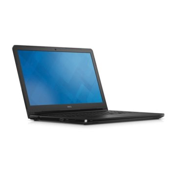 Dell Vostro 3558 VAN15BDW17031T20_UBU