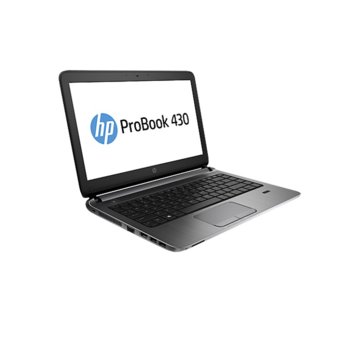 HP ProBook 430 G6W00EA