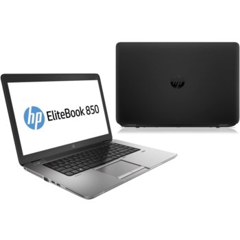 HP EliteBook 850 G2+DockingStation J8R65EA_D9Y32AA