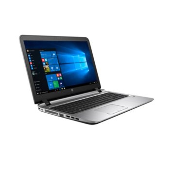 HP ProBook 450 G3 P4P03EA