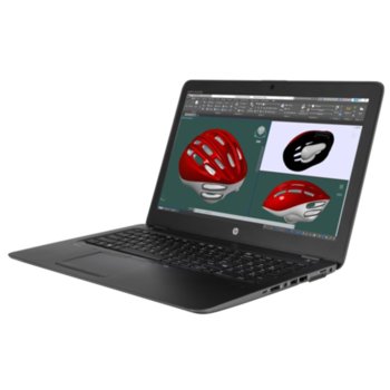 HP ZBook 15u G3 Y6J52EA