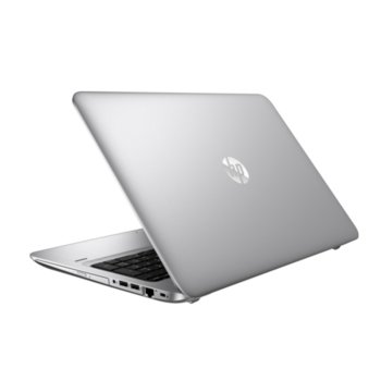 HP ProBook 450 G4 Y8A18EA + раница HP Value