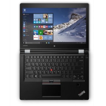 Lenovo Thinkpad Yoga 460 20EM0011BM