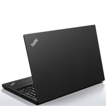 Lenovo ThinkPad T560 (20FH0036BM)