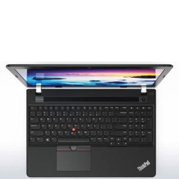 Lenovo Thinkpad E570 20H5006XBM_5WS0A23781