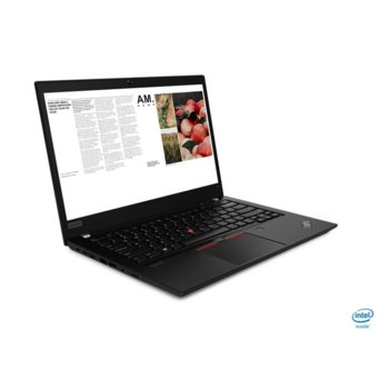 Lenovo ThinkPad T14 20S00012BM