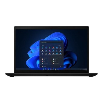 Lenovo ThinkPad L15 Gen 3 (AMD) 21C7001JBM