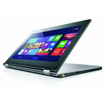 Lenovo Yoga 11s Touch i7-3689Y 1.5GHz, 8GB, 256GB