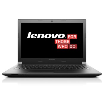 Lenovo Ideapad B B51-80 80LM00BUBM