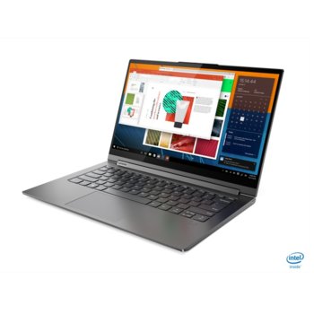 Lenovo Yoga C940-14IIL 81Q9003LBM