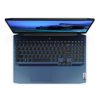 Lenovo IdeaPad Gaming 3 16GB 512 SSD