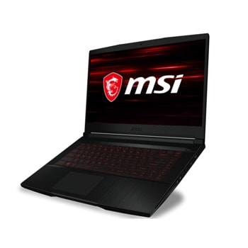 MSI GF63 Thin 10SC