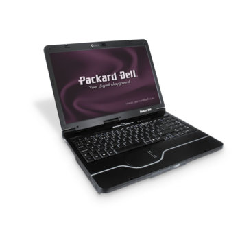 Packard Bell F0236-R-046
