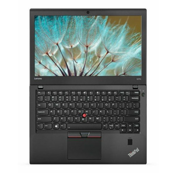 ThinkPad X270 i7-6600U 8/256GB W10P ES KBD