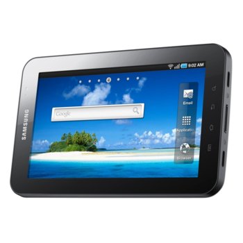 Samsung Galaxy Tab P1000