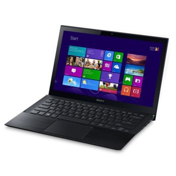 13.3 Sony VAIO Pro 13 SVP1321S1EBI
