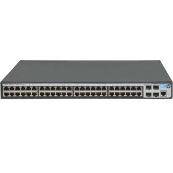 HPE OfficeConnect 1920 48G JG927A
