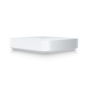 Рутер Ubiquiti UniFi UXG-Max, 1x WAN 100/1000/2500, 4x LAN 100/1000/2500, 2GB RAM, USB-C | JAR Computers Ubiquiti UniFi UXG-Max