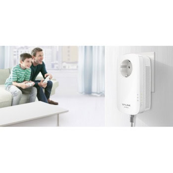 TP-Link TL-PA8010P | JAR Computers TP-Link TL-PA8010P