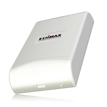 Access point/Аксес пойнт, Edimax EW-7301APG Outdoor Wireless, 2.4GHz (54 Mbps), 1 x 10/100 Ethernet Port | JAR Computers Edimax EW-7301APG Outdoor Range Extender 9dBi