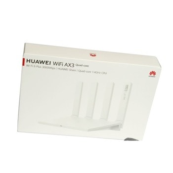 Huawei Wi-Fi AX3 Pro