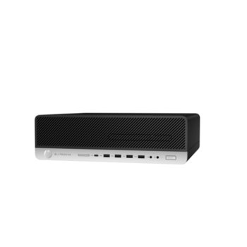 HP EliteDesk 800 G3 SFF 1FU42AW_TS240GMTS820S