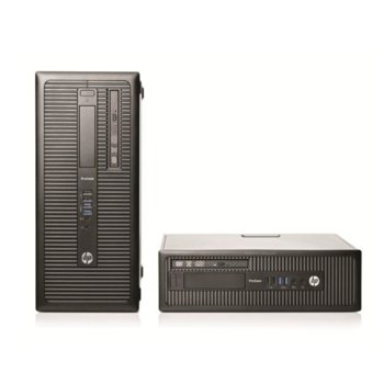 HP ProDesk 600 G1 SFF (J0F06EA)