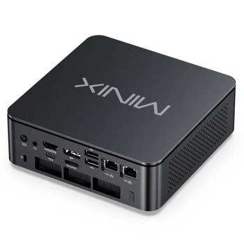 MiniX Elite EU736-AI