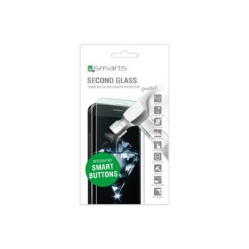 4smarts Tempered Glass iPhone 6/S Plus 23941
