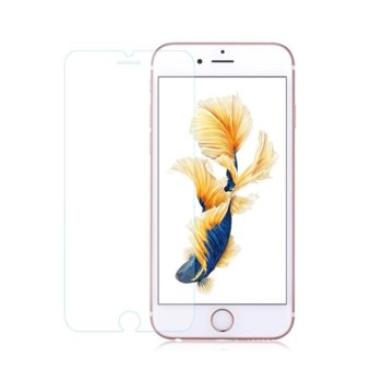 Tempered Glass 0.18 mm iPhone 8 Plus,7 Plus