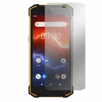 Протектор от закалено стъкло /Tempered Glass/ за MyPhone Hammer Energy 2 | JAR Computers Закалено стъкло за Hammer Energy 2